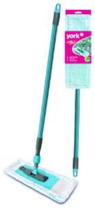 YORK Plochý mop Power Collect