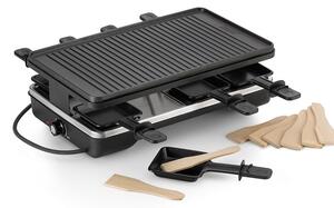 KELA Gril stolní Raclette s příslušenstvím GENEVA KL-64006
