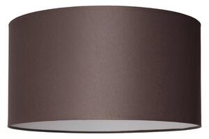 Podlahová lampa INDIGO, 1x textilní stínítko (výběr ze 7 barev), (výběr ze 2 barev konstrukce)