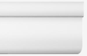 LUCIS nástěnné svítidlo AULA 8,4W LED 4000K akrylátové sklo bílá AU3.L4.600.41L DALI