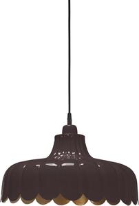 ZÁVĚSNÉ SVÍTIDLO, E27/25 W, 45/29/45 cm XXXL - Online Only svítidla, Online Only