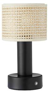 STOLNÍ LAMPA NA BATERIE, 13/24 cm XXXL - Online Only svítidla, Online Only