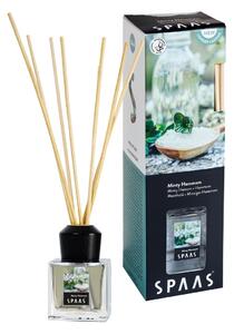Tyčinkový aroma difuzér MINTY HAMMAM 50 ml