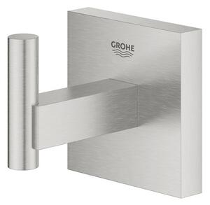 Grohe Start Cube Věšáček, Supersteel 40961DC0