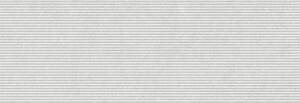 EBS Cromat dekor 30x90 rlv blanco matný 1,35 m2