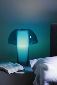 PEDRALI - Stolní lampa malá COLETTE L003TA DS - modrá