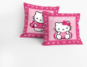 Hello Kitty Moulin Rouge