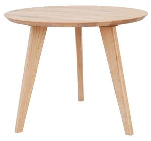 Přístavný stolek ORB dub