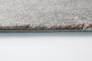 Metrážový koberec Serenade 110 rozměr š.400 x d.210 cm MB Hnědá B-Line Kod430