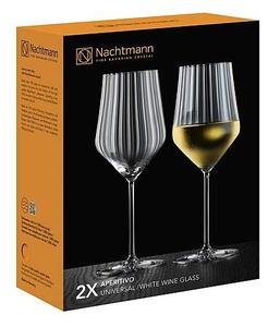 Nachtmann sklenice Aperitivo universal 490 ml 2 ks