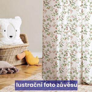 Olzatex ubrus Oxa vzorovaný