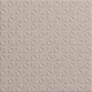 Dlažba Rako Taurus Industrial šedá 20x20 cm protiskluz TR225076.1