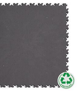 FORTELOCK Industry ultra ECO Classic Kůže Grafitová - 0.25 m2