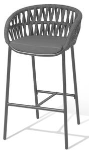 DRIGANI - Barová židle DROP