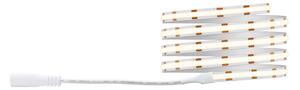 P 78861 SimpLED LED Strip Full-Line COB kompletní sada 1,5m 7W 384LEDs/m 3000K 12VA - PAULMANN