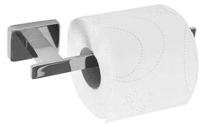 Tutumi - Držák na toaletní papír Oste 04 - stříbrná