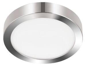 Stropní světlo do koupelny Eglo Fueva ocel chrom 30892