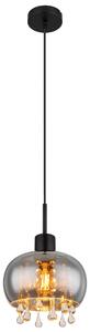 ZÁVĚSNÉ SVÍTIDLO, 21/120 cm Globo - Závěsná světla