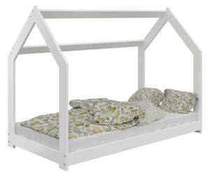 Magnat Dětská postel Shira 80x160 cm + rošt ZDARMA