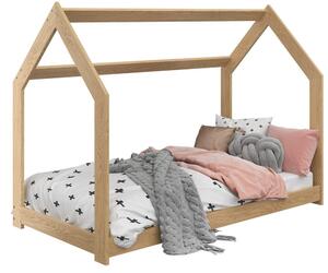 Magnat Dětská postel Shira 80x160 cm + rošt ZDARMA