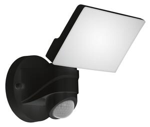 Eglo 98178 - LED Venkovní nástěnné svítidlo se senzorem PAGINO LED/15W/230V IP44