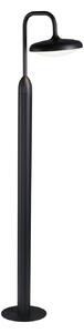 P 94760 LED stojací svítidlo Nostro IP44 kruhové 1.135mm 3000K 10W 230V antracit hliník - PAULMANN