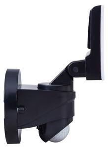 Eglo 98178 - LED Venkovní nástěnné svítidlo se senzorem PAGINO LED/15W/230V IP44