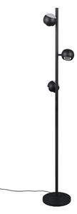STOJACÍ LED LAMPA, 25/150 cm Musterring - Stojací lampy