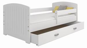 Magnat Dětská postel Micky 5 80x160 cm + rošt ZDARMA
