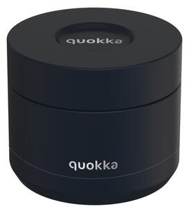 Termonádoba na jídlo Whim Quokka černá, 360 ml