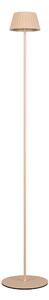 STOJACÍ LED LAMPA, 13,5/123 cm - Stojací lampy