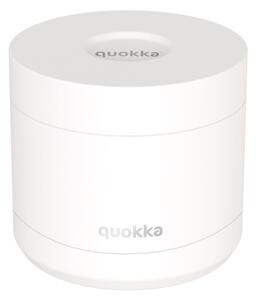 Termonádoba na jídlo Whim Quokka bílá, 600 ml