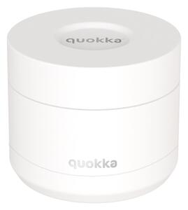 Termonádoba na jídlo Whim Quokka bílá, 360 ml