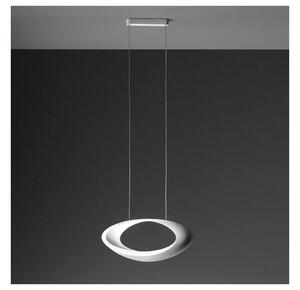 Artemide 1182010A - LED Stmívatelný lustr na lanku CABILDO LED/44W/230V 3000K