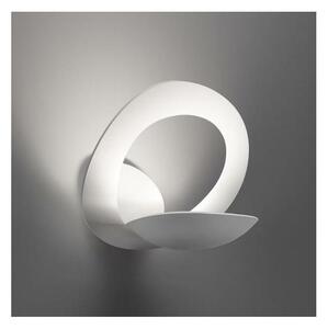 Artemide 1248010A - LED Stm. nástěnné svítidlo PIRCE LED/27W/230V 3000K bílá