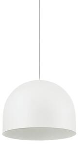 IDEAL LUX - TALL SP1 bílé 196770 závěsné svítidlo