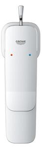 GROHE 1018560000 - Umyvadlová baterie DICE S lesklý chrom
