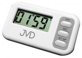 Kuchyňská minutka JVD DM62
