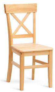 Stima židle PINO X borovicový masiv
