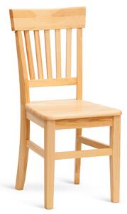 Stima židle PINO K borovicový masiv
