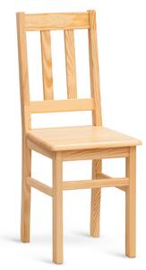 Stima židle PINO I borovicový masiv