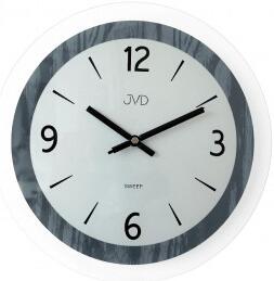 Nástěnné hodiny JVD NS19031.2