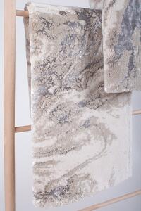 Koupelnová předložka Soley 50/70 cm bavlna/viskóza