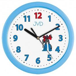 Dětské hodiny JVD H12.6