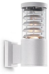 IDEAL LUX Venkovní nástěnné svítidlo TRONCO, bílé 118659
