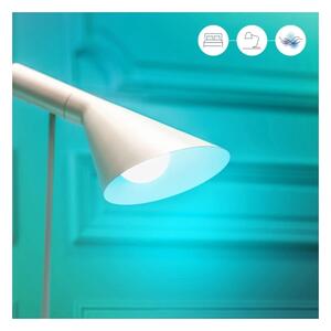 SADA 2x LED RGBW Stmívatelná žárovka A60 E27/9W/230V 2200-6500K Wi-Fi + DO - WiZ