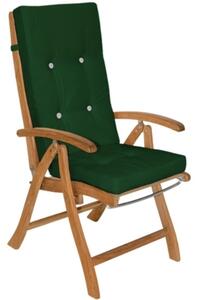 Sedák na zahradní židli VANAMO 6 kusů