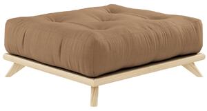 Karup Design Podnožka Senza 100 x 90 cm