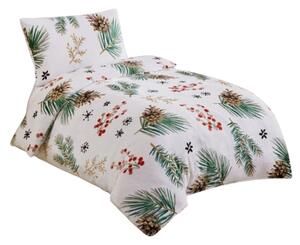 Jahu Mikroflanel Conifer 140x200, 70x90