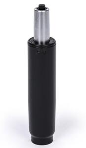 Plynový píst PG-A 195/15 mm, černý